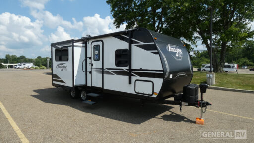 2020 Grand Design Imagine XLS 22RBE