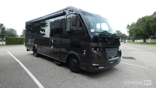 2027 Coachmen Euro 25TB