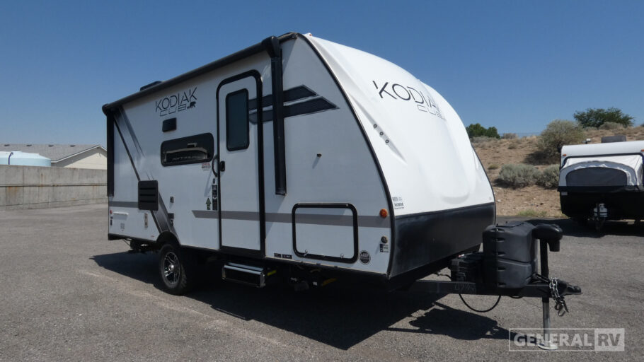 Sold RV photo