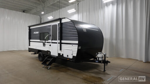 2027 Winnebago Access 18DBH