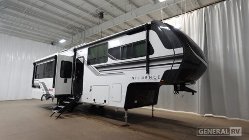 2027 Grand Design Influence 2903RL