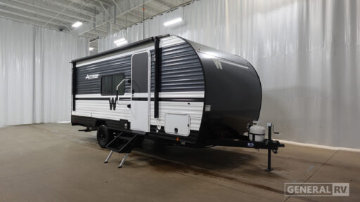 2027 Winnebago Access 18DBH