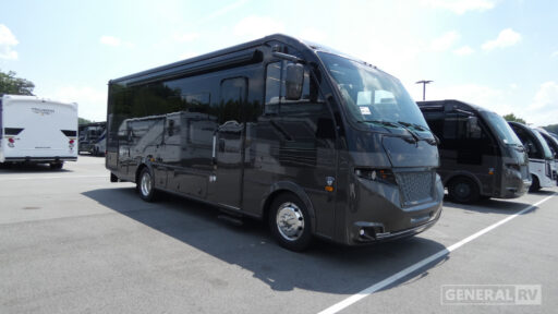 2027 Coachmen Euro 25TB