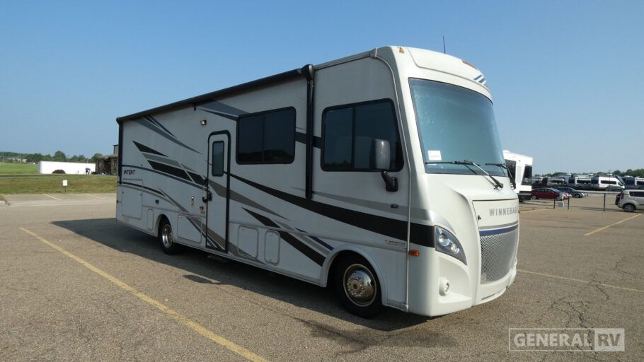 Sold RV photo