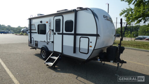 2019 Forest River Rockwood Geo Pro G19FD