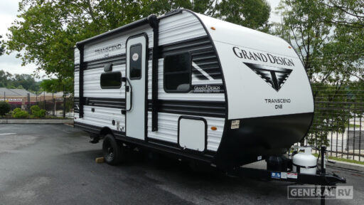2026 Grand Design Transcend One 151BH