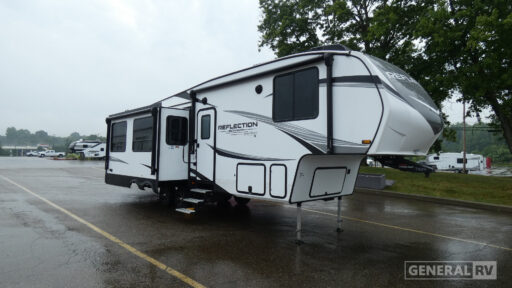 2023 Grand Design Reflection 150 Series 295RL