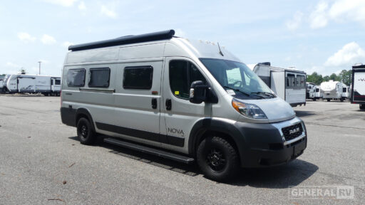 2023 Coachmen Nova 20C