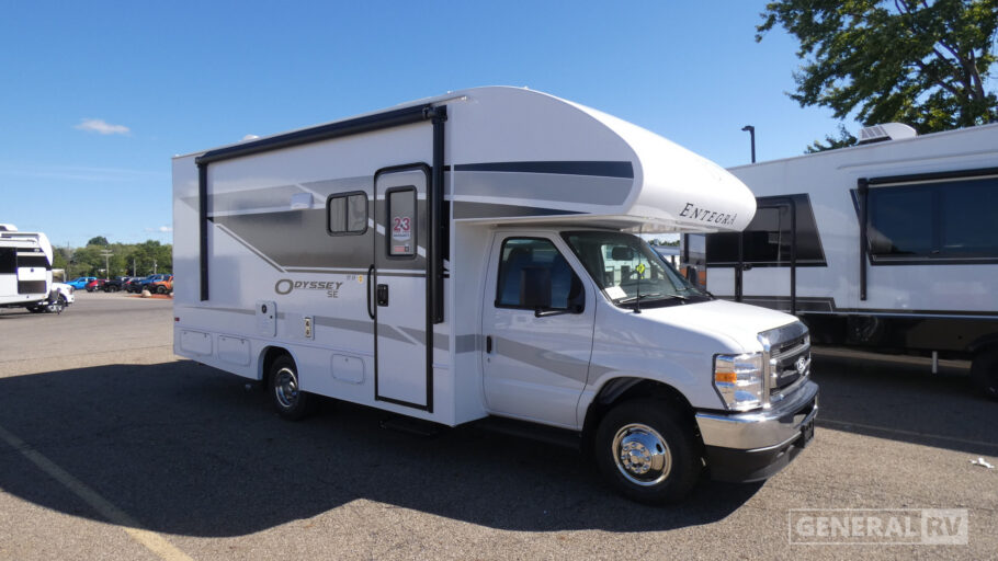 Sold RV photo
