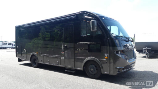 2027 Coachmen Euro 25TB