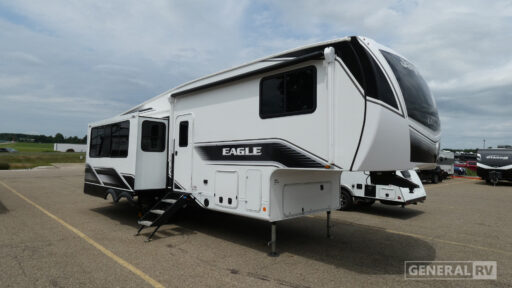 2025 Jayco Eagle HT 30CRT