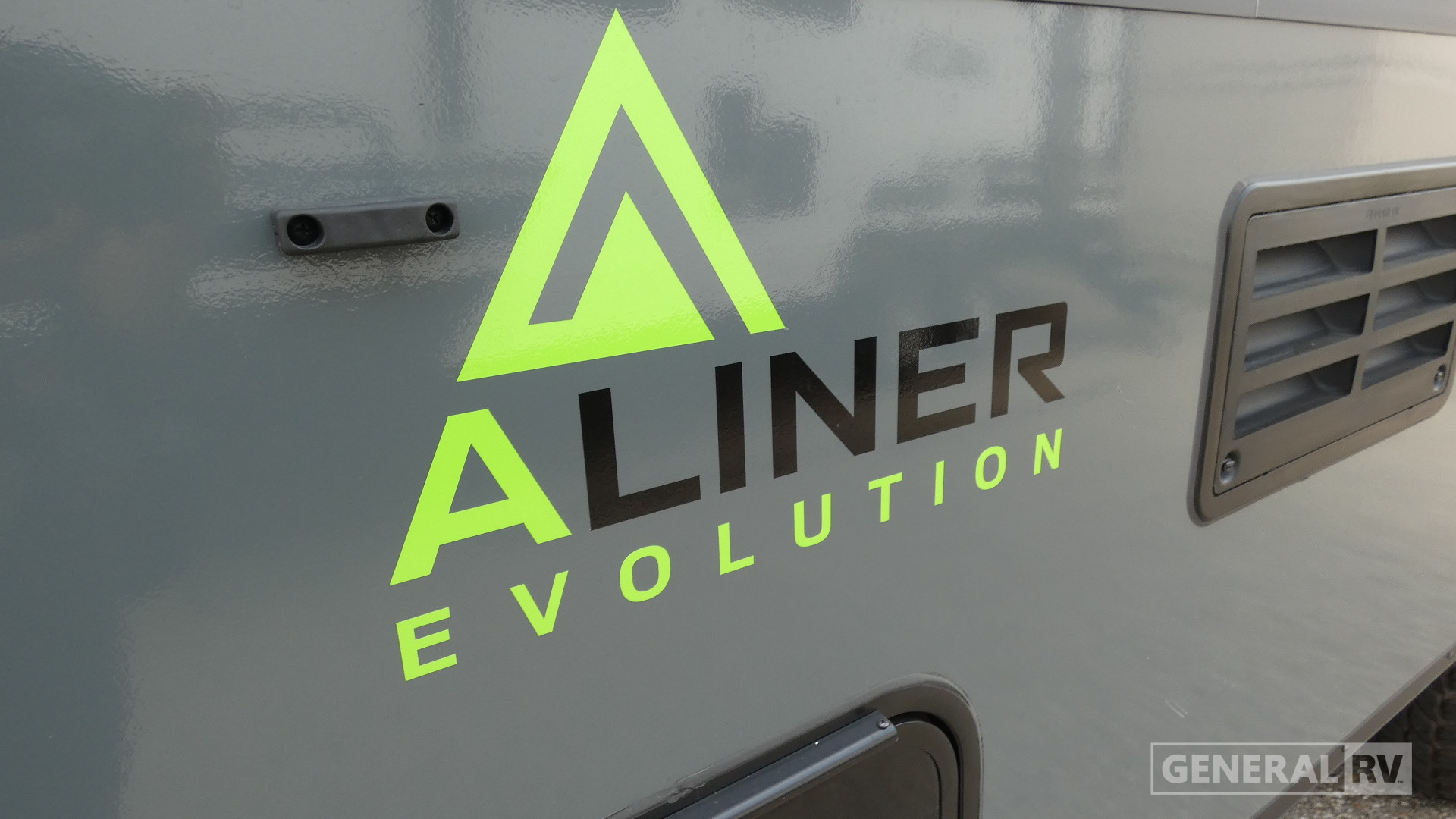 2025 Aliner Evolution 15 Twin Bed for Sale