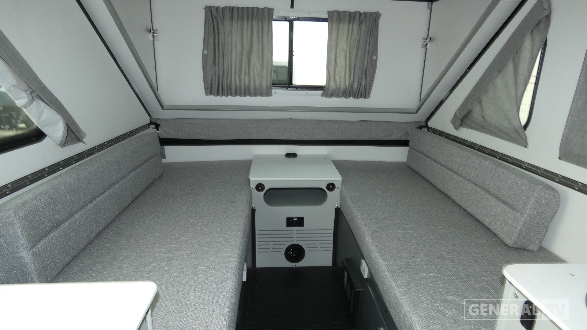 2025 Aliner Evolution 15 Twin Bed for Sale