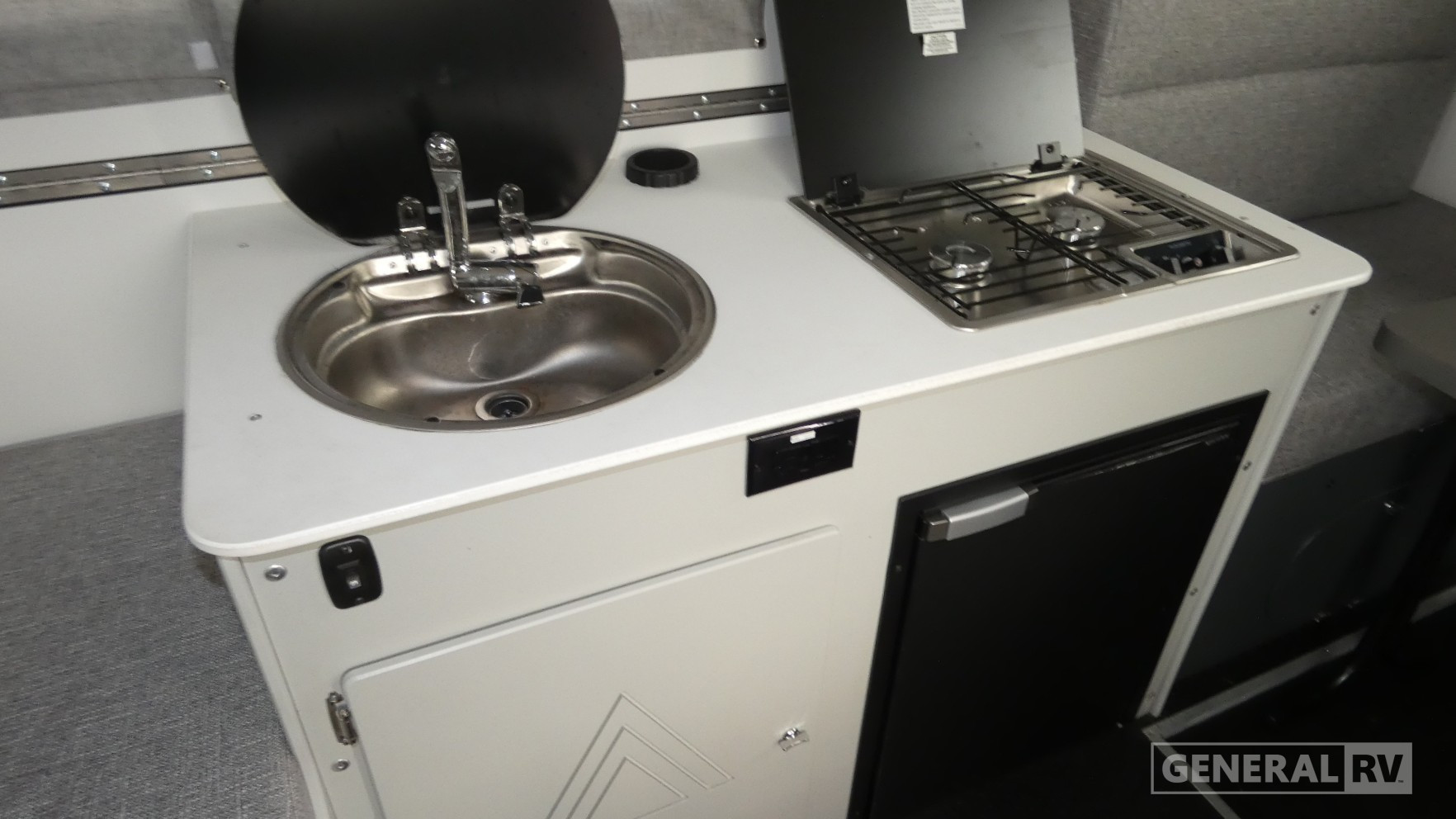 2025 Aliner Evolution 15 Twin Bed for Sale