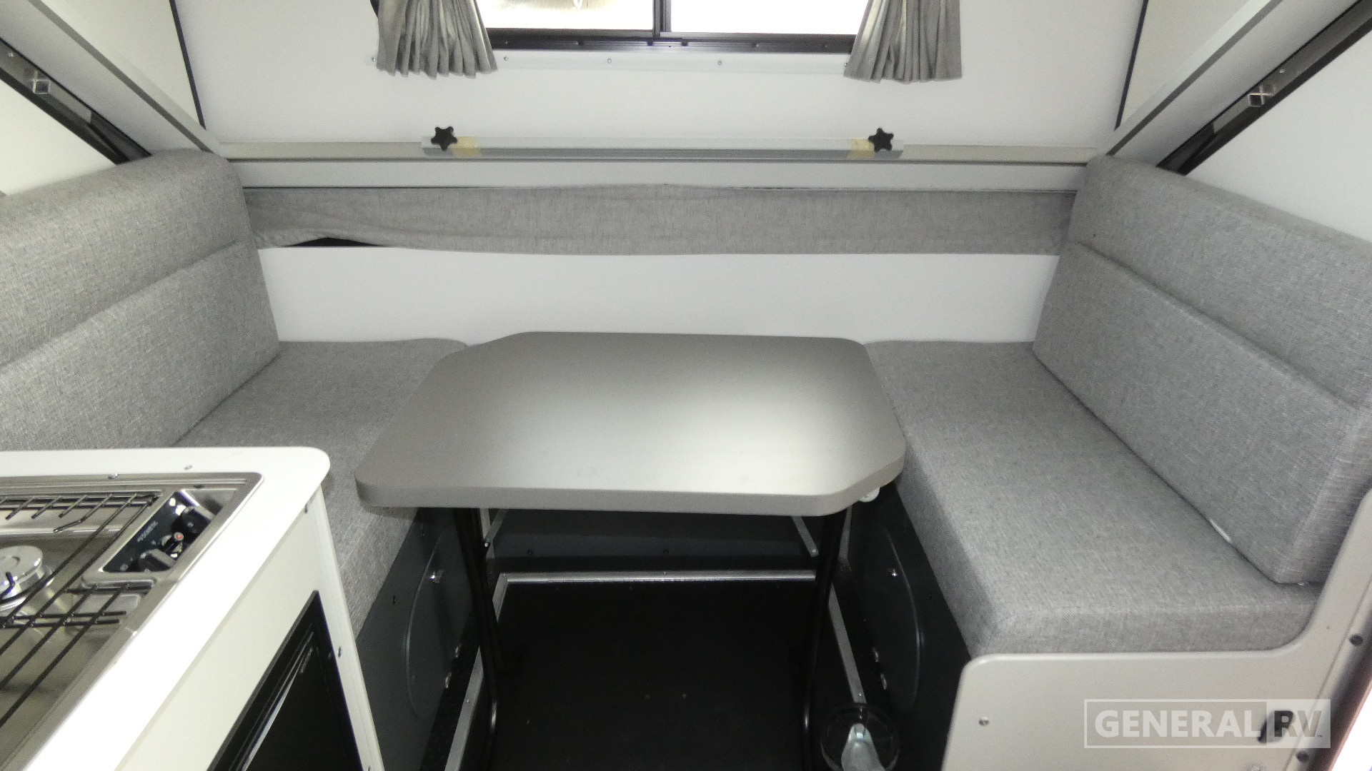 2025 Aliner Evolution 15 Twin Bed for Sale