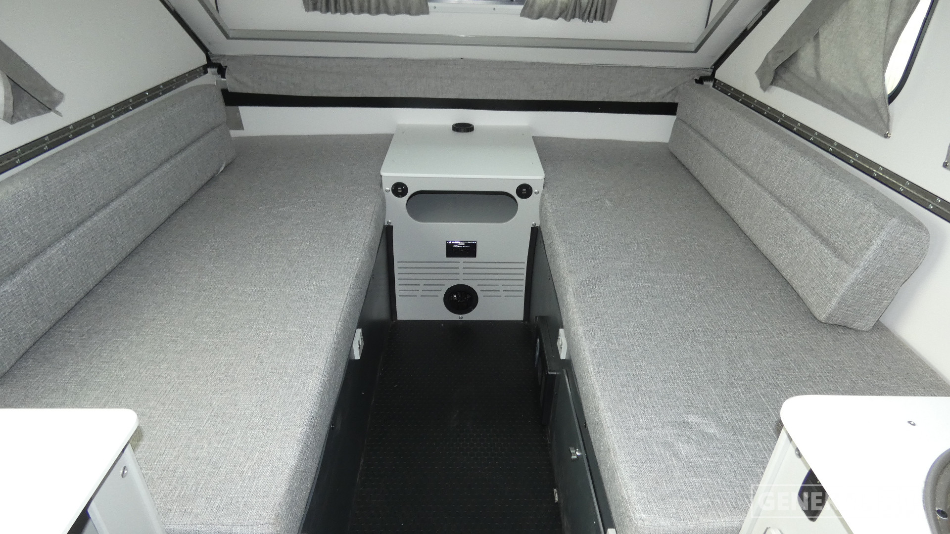 2025 Aliner Evolution 15 Twin Bed for Sale