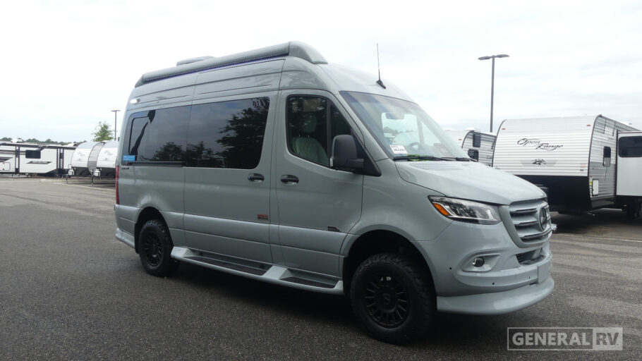 Sold RV photo