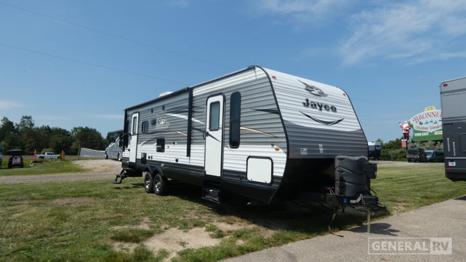 Sold RV photo