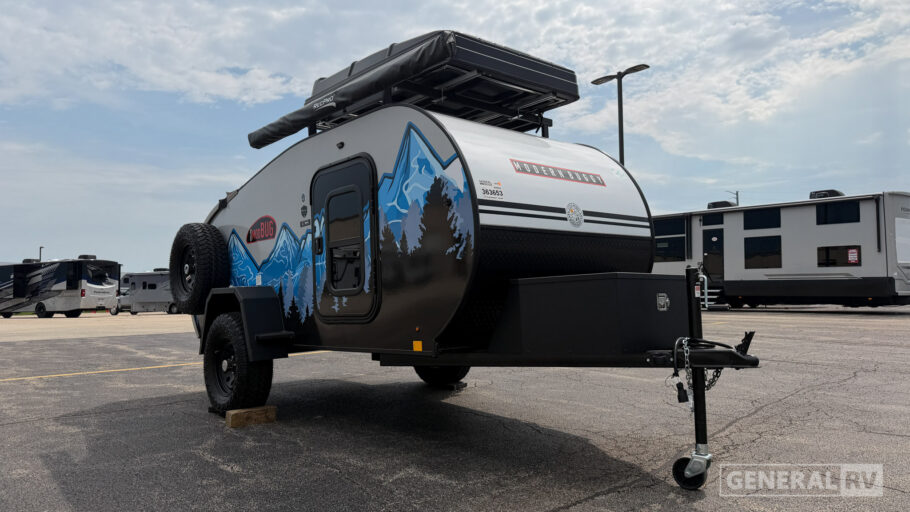 Sold RV photo