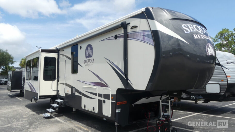 Sold RV photo