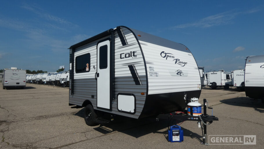 Sold RV photo