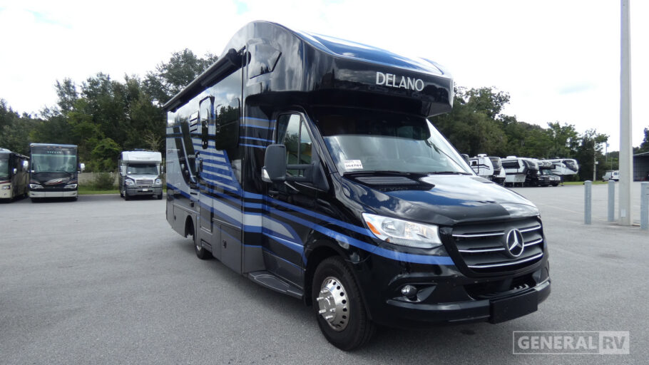 Sold RV photo