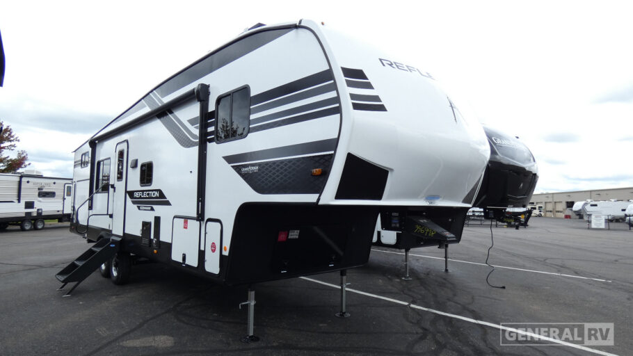 Sold RV photo