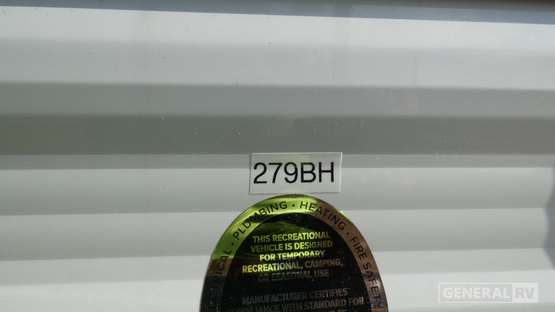 2026 Gulf Stream Ameri-Lite Ultra-Lite 279BH for Sale