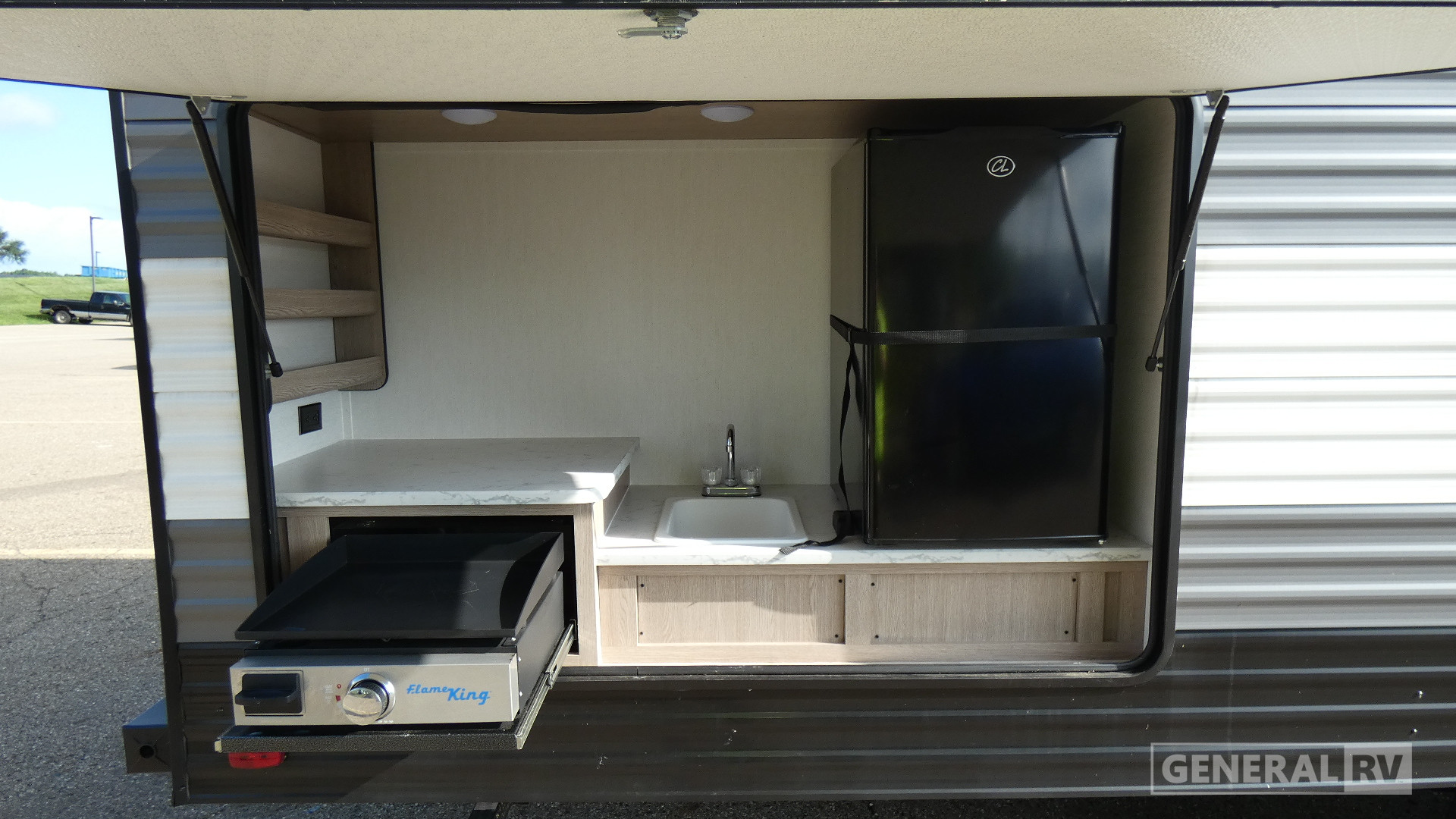 2026 Gulf Stream Ameri-Lite Ultra-Lite 279BH for Sale