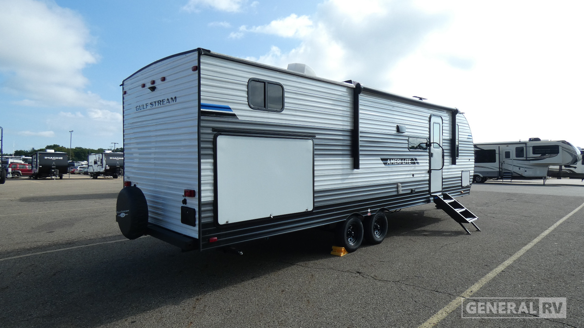 2026 Gulf Stream Ameri-Lite Ultra-Lite 279BH for Sale