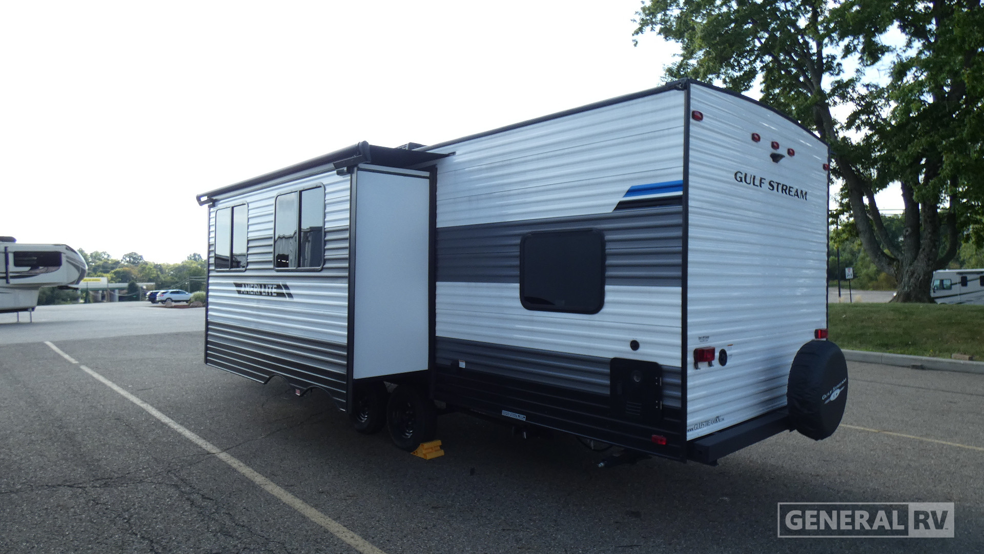 2026 Gulf Stream Ameri-Lite Ultra-Lite 279BH for Sale