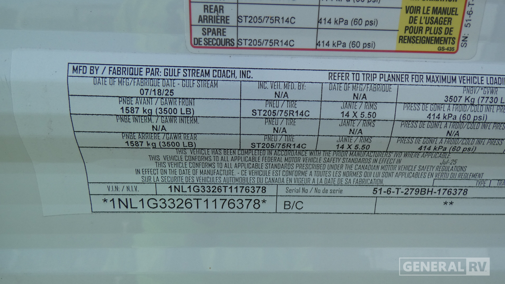 2026 Gulf Stream Ameri-Lite Ultra-Lite 279BH for Sale