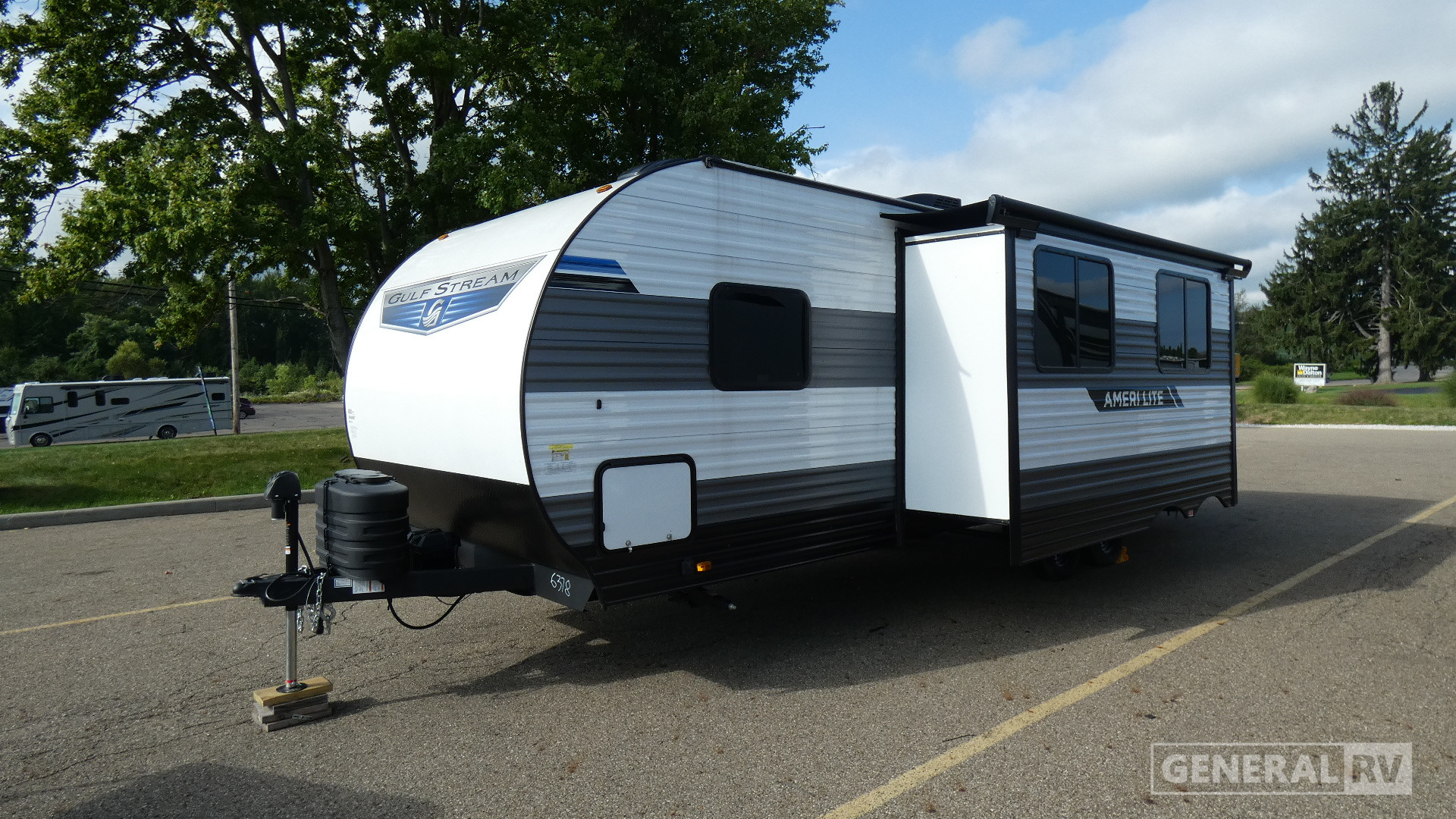 2026 Gulf Stream Ameri-Lite Ultra-Lite 279BH for Sale