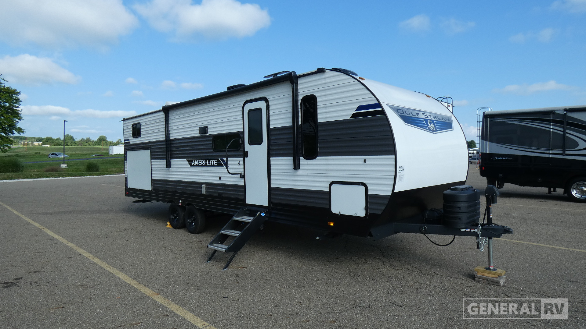 2026 Gulf Stream Ameri-Lite Ultra-Lite 279BH for Sale in North Canton, OH