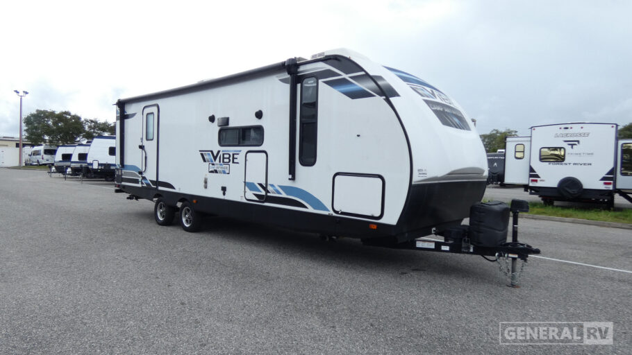 Sold RV photo