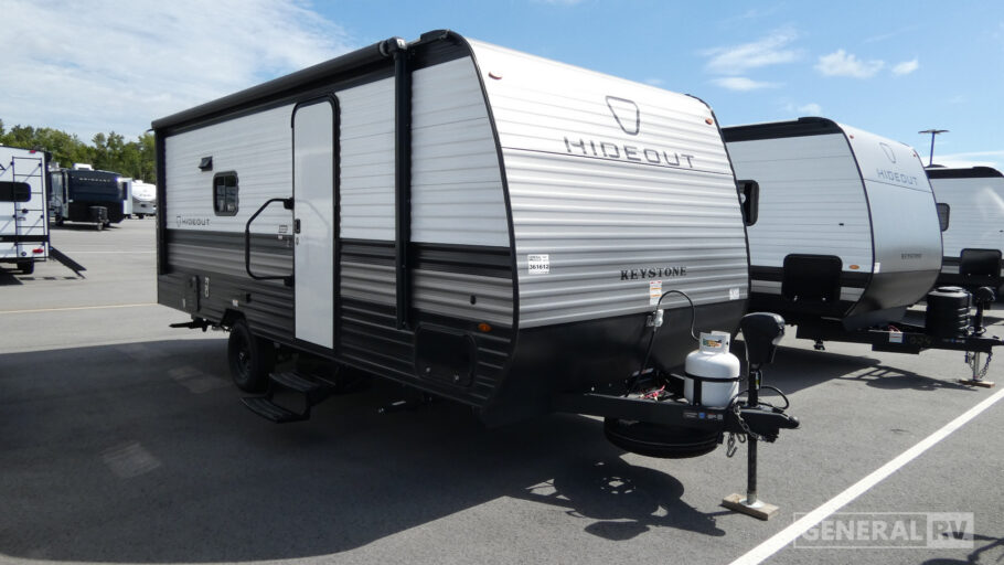 Sold RV photo