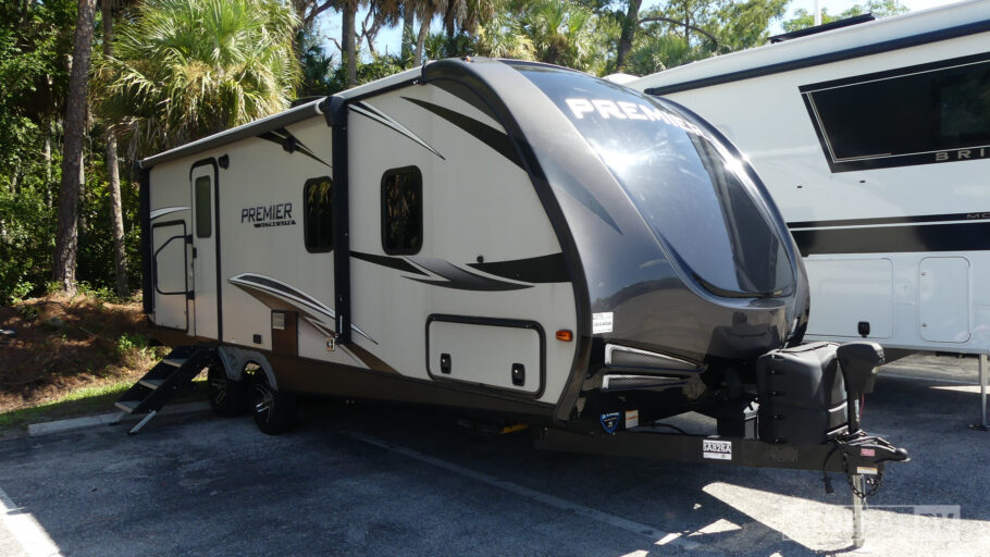 Sold RV photo