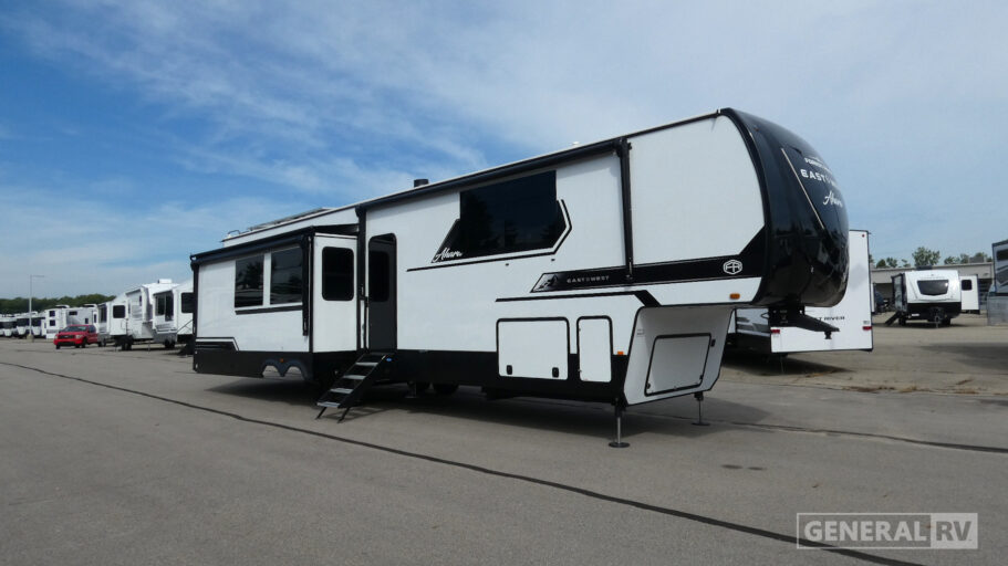 Sold RV photo