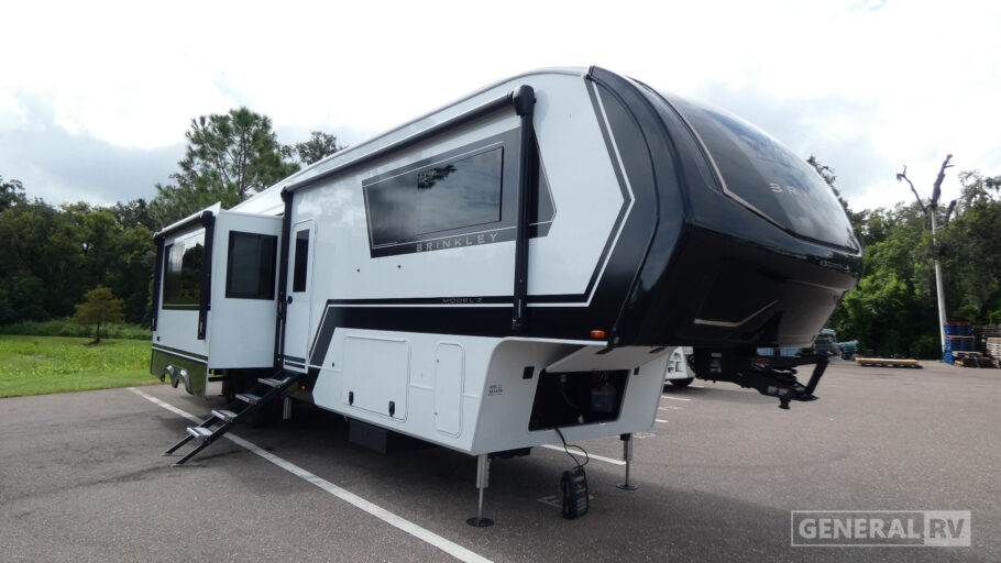 Sold RV photo