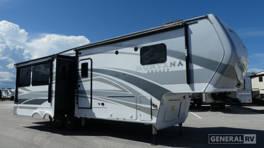 Sold RV photo