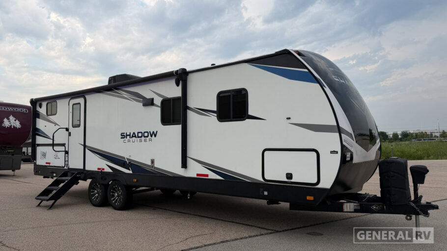 Sold RV photo