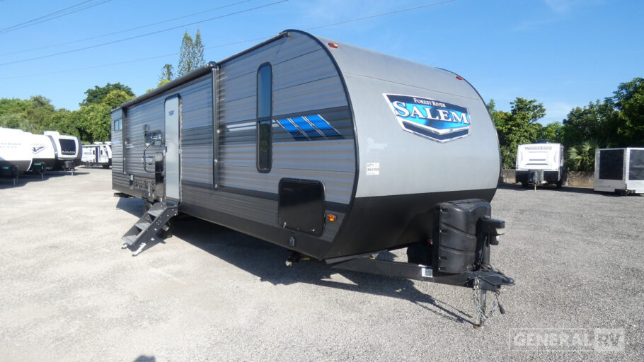 Sold RV photo