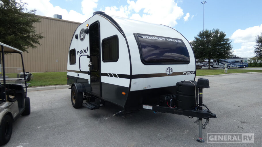 Sold RV photo