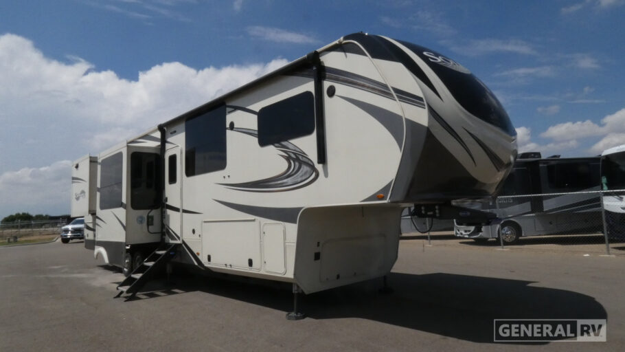 Sold RV photo
