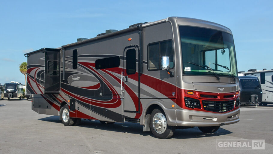 Sold RV photo
