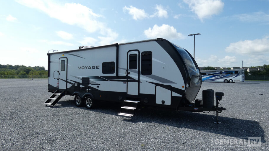 Sold RV photo