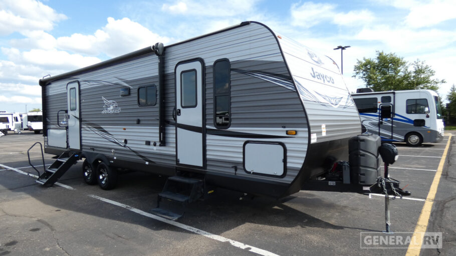 Sold RV photo