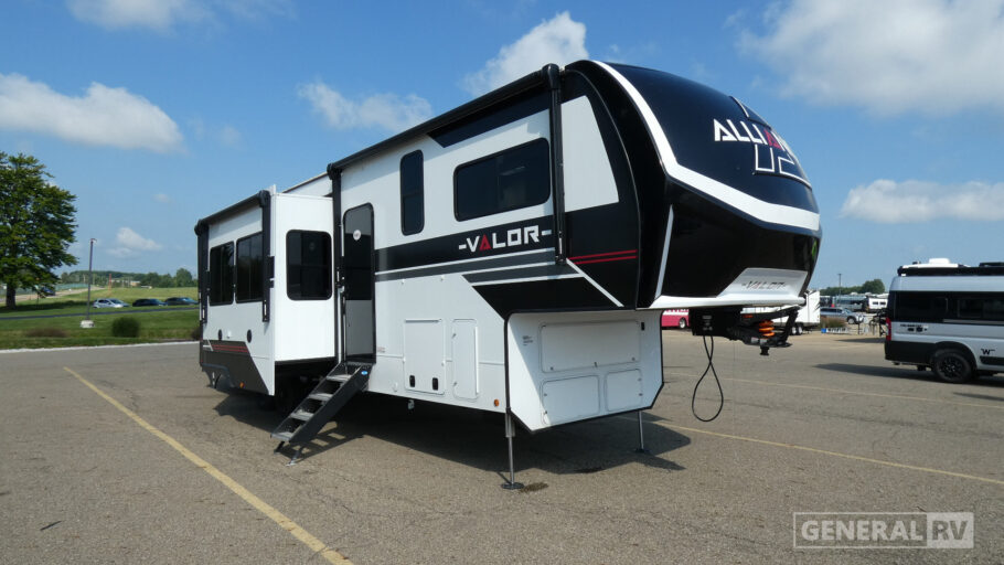 Sold RV photo