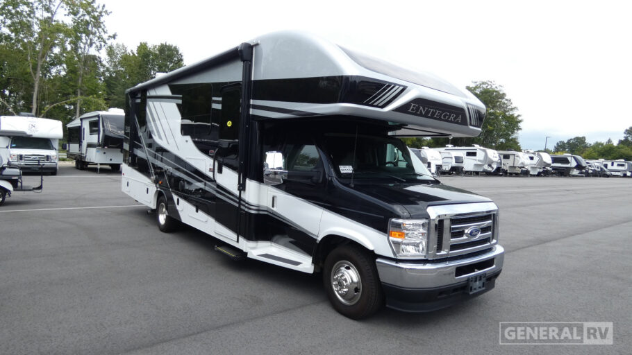 Sold RV photo