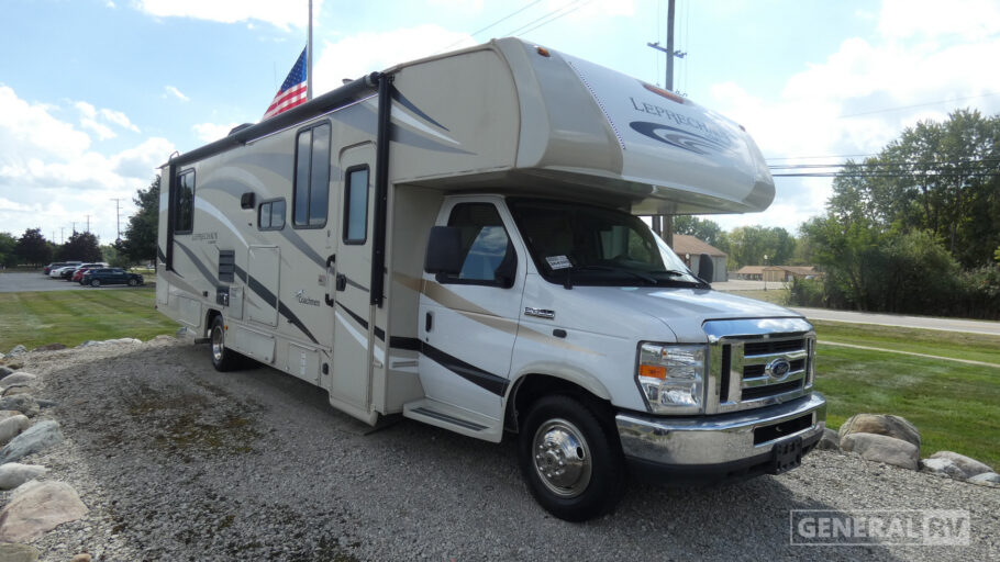 Sold RV photo
